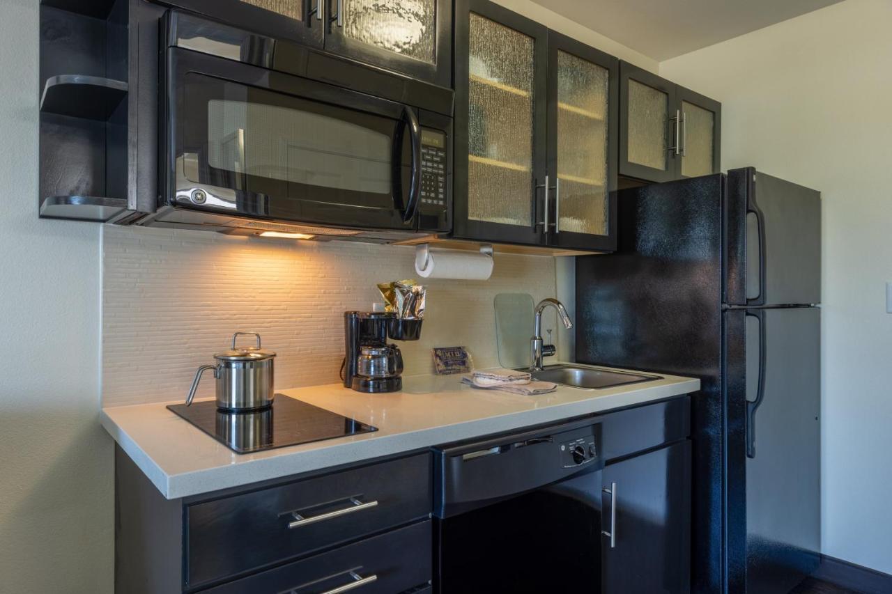 Candlewood Suites Springfield South By Ihg Exterior foto
