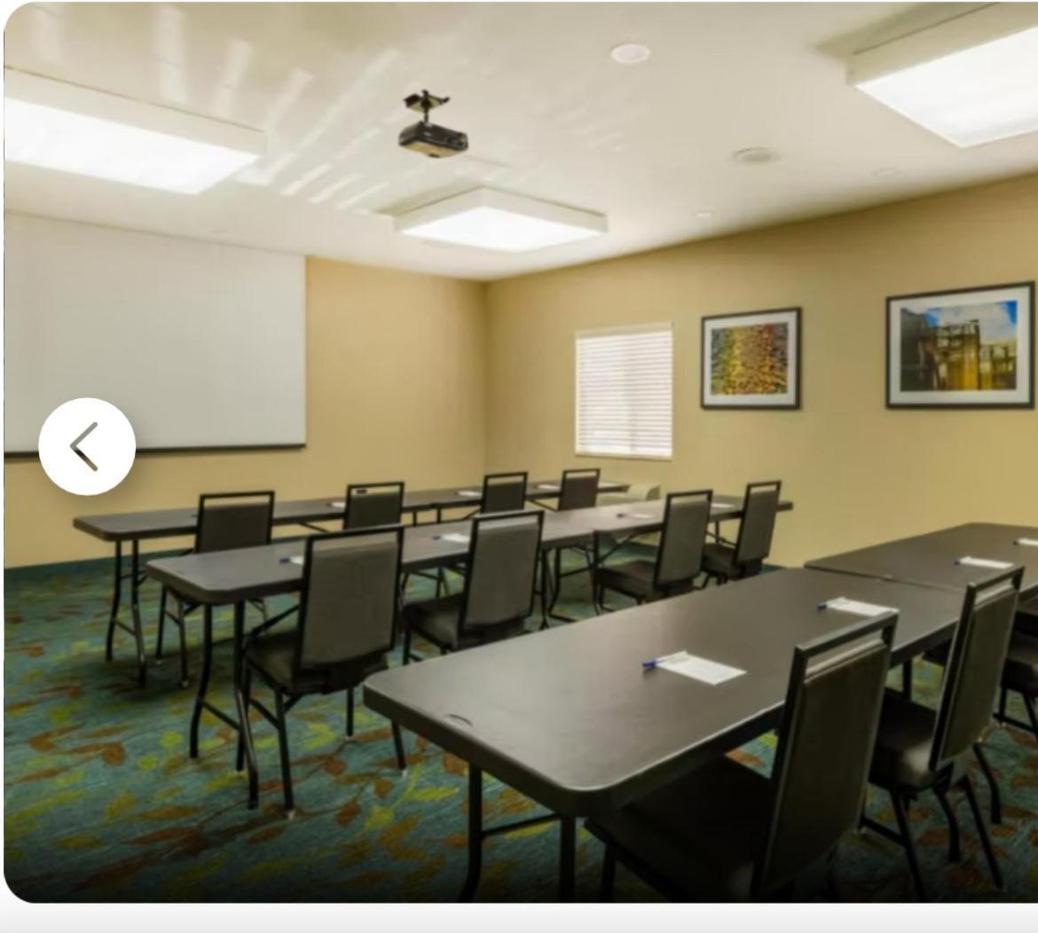 Candlewood Suites Springfield South By Ihg Zimmer foto