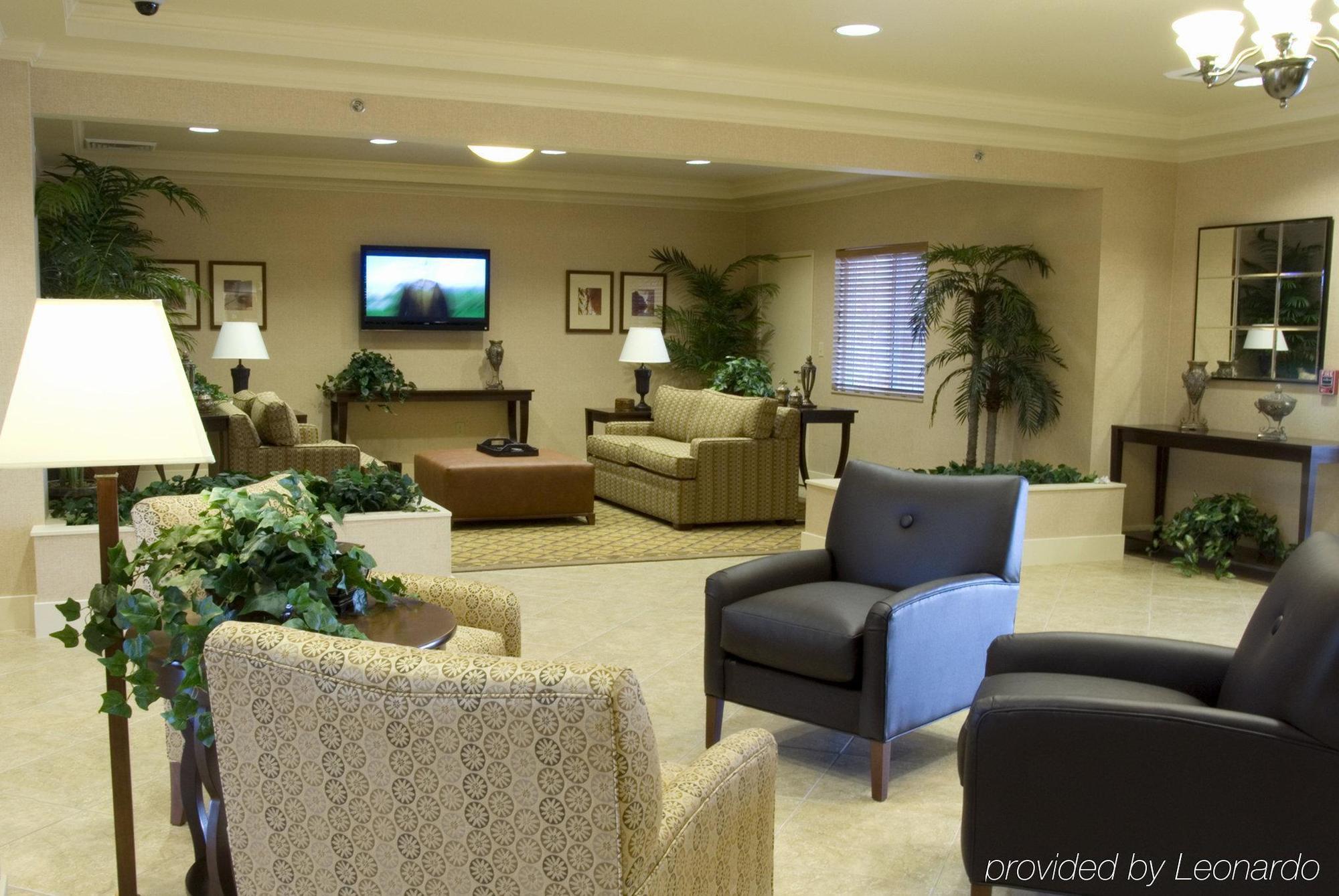 Candlewood Suites Springfield South By Ihg Exterior foto