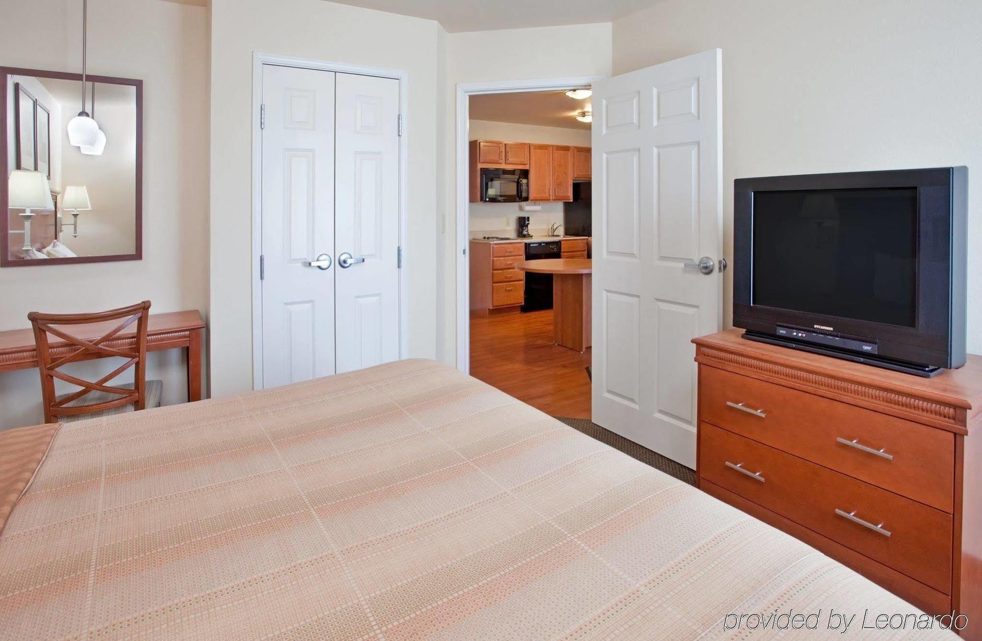 Candlewood Suites Springfield South By Ihg Exterior foto
