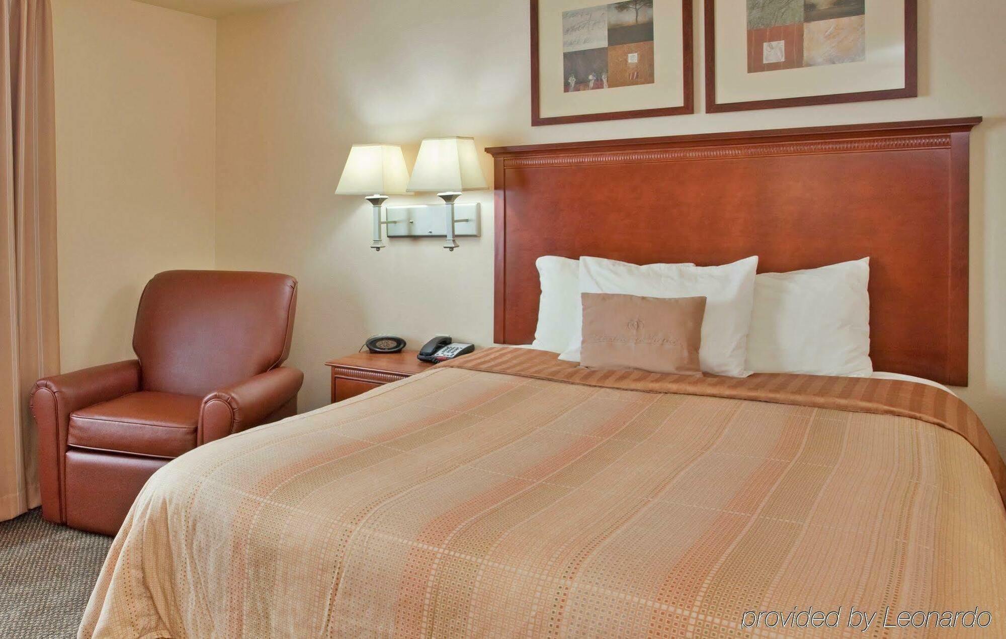 Candlewood Suites Springfield South By Ihg Exterior foto